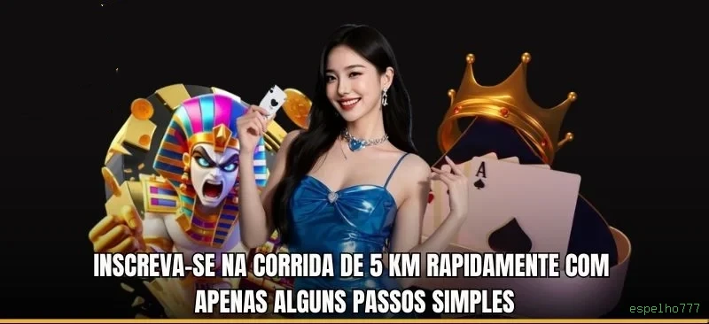 Baixar app da espelho777 gratuitamente