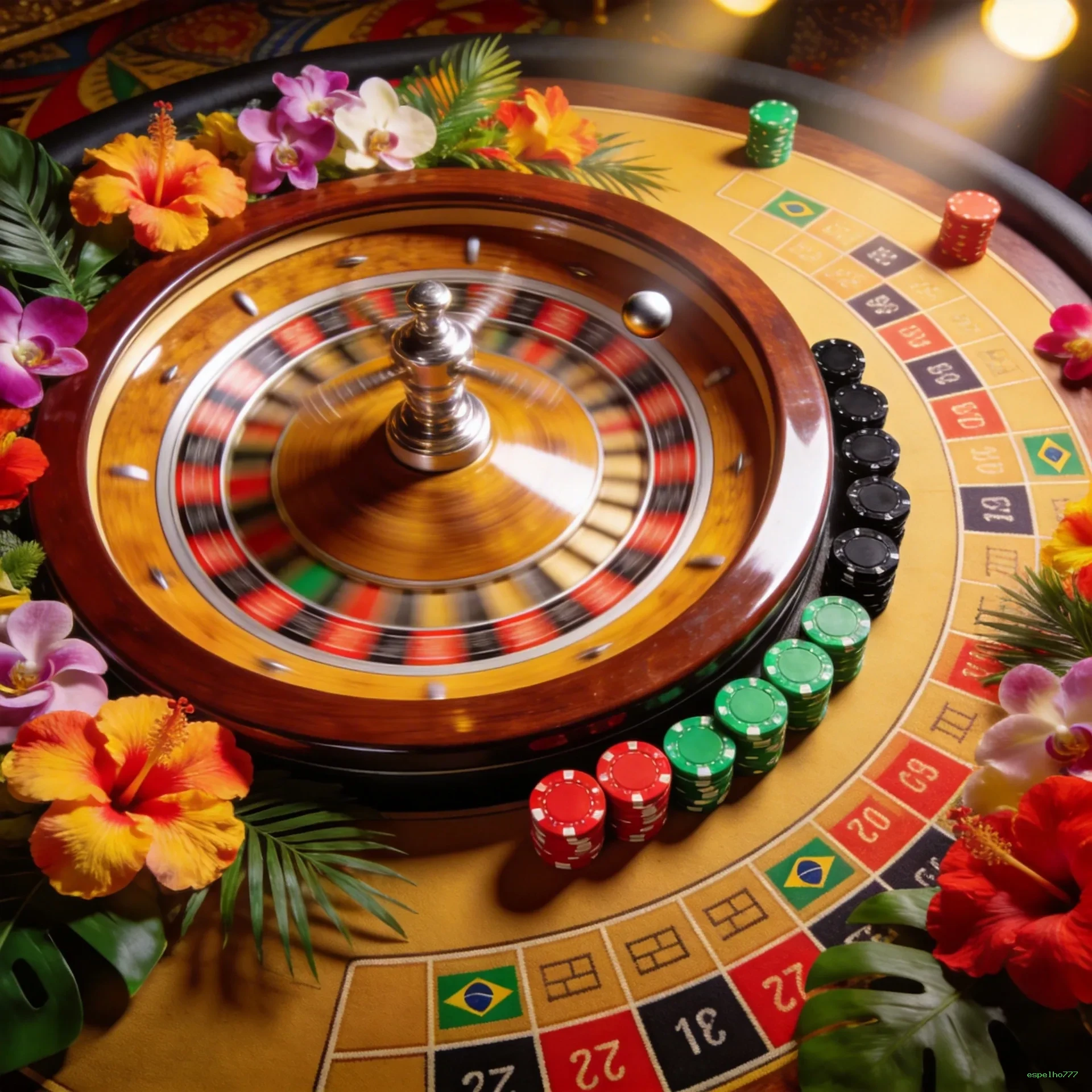 Apostas esportivas da espelho777 com odds competitivas