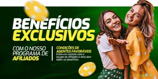 Slots online da espelho777 com jackpots progressivos